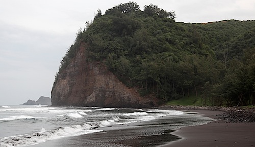 Pololu Beach