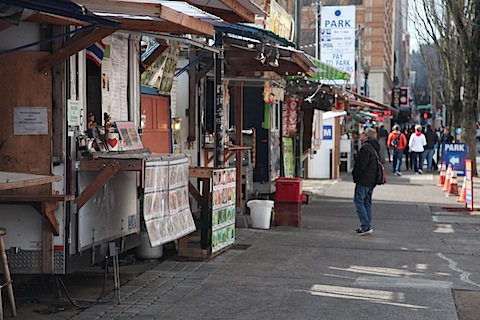 Food Trucks