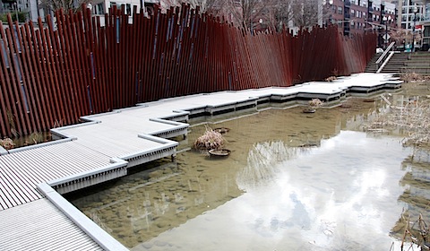 Tanner Springs Park