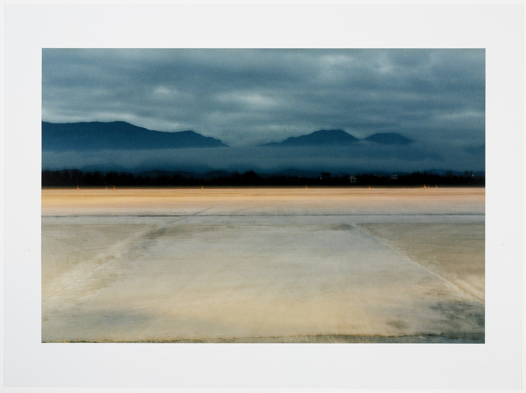 Airport (for Parket no. 73)