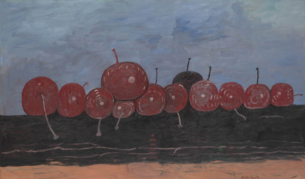 Cherries