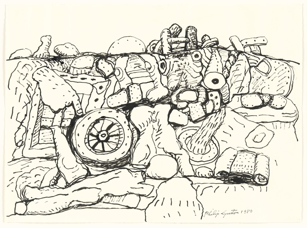 Artwork