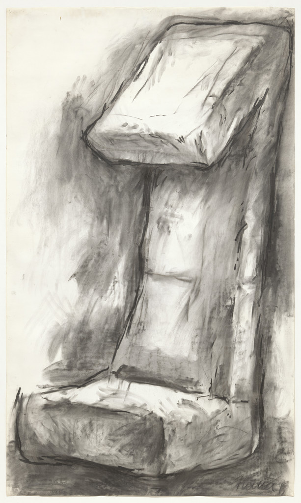 Study for Witness