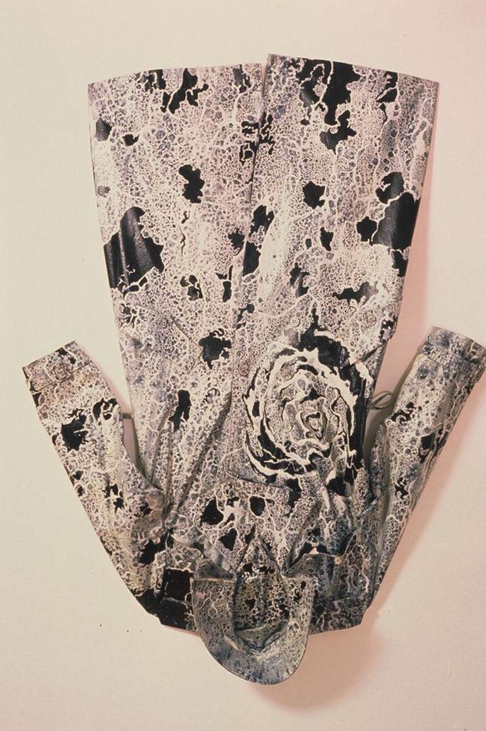 Pneumonia Coat