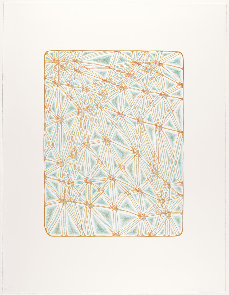 Shifted Lattice