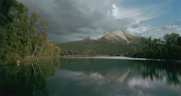 Mountain IV