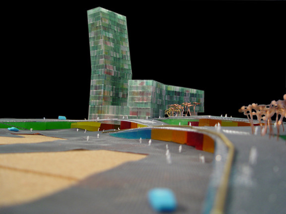 MTM arquitectos