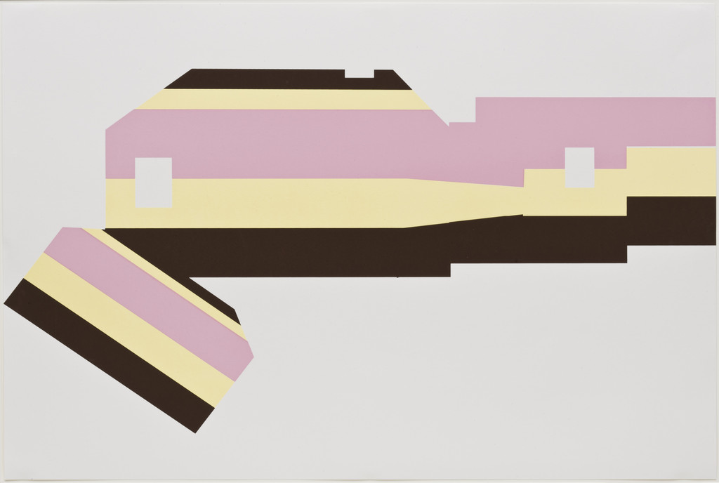 City/Uncity from Untitled