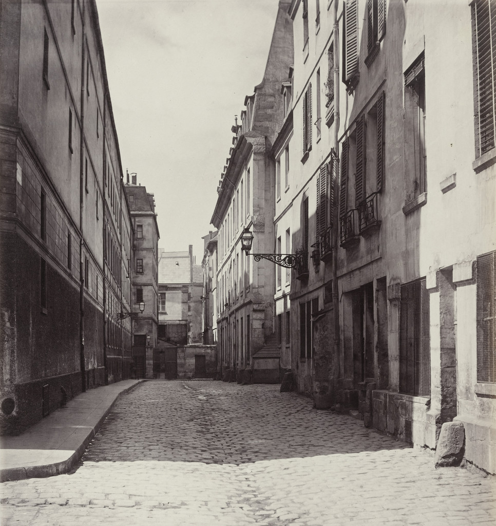 Charles Marville
