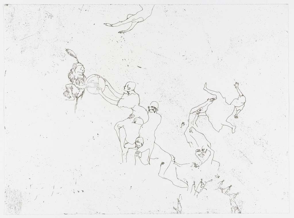 Untitled from 400 Series