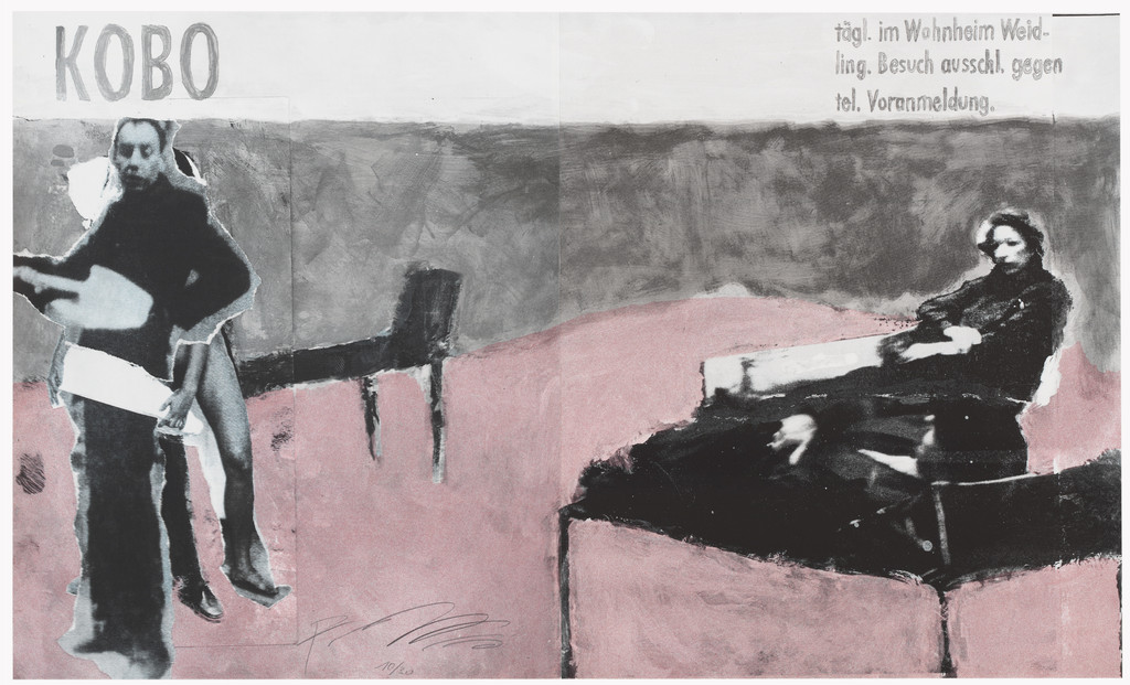 Untitled from Conventional Dichotomy
