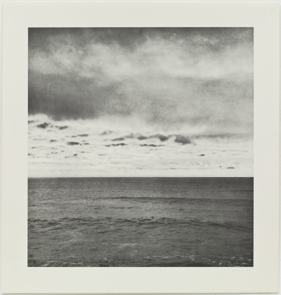 Seascape I (Seestück I)
