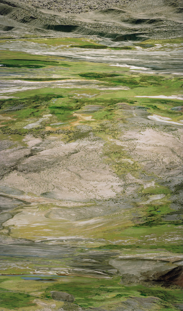 Untitled (Tecopa G)