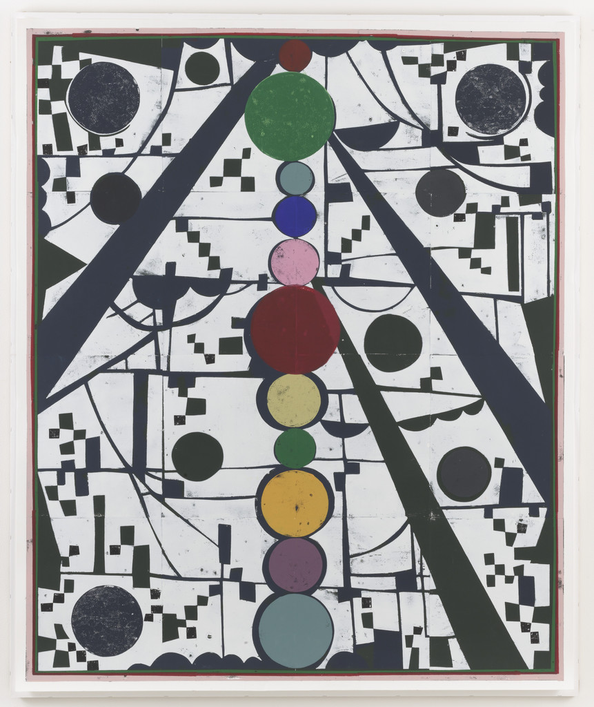 Untitled ( abstract )