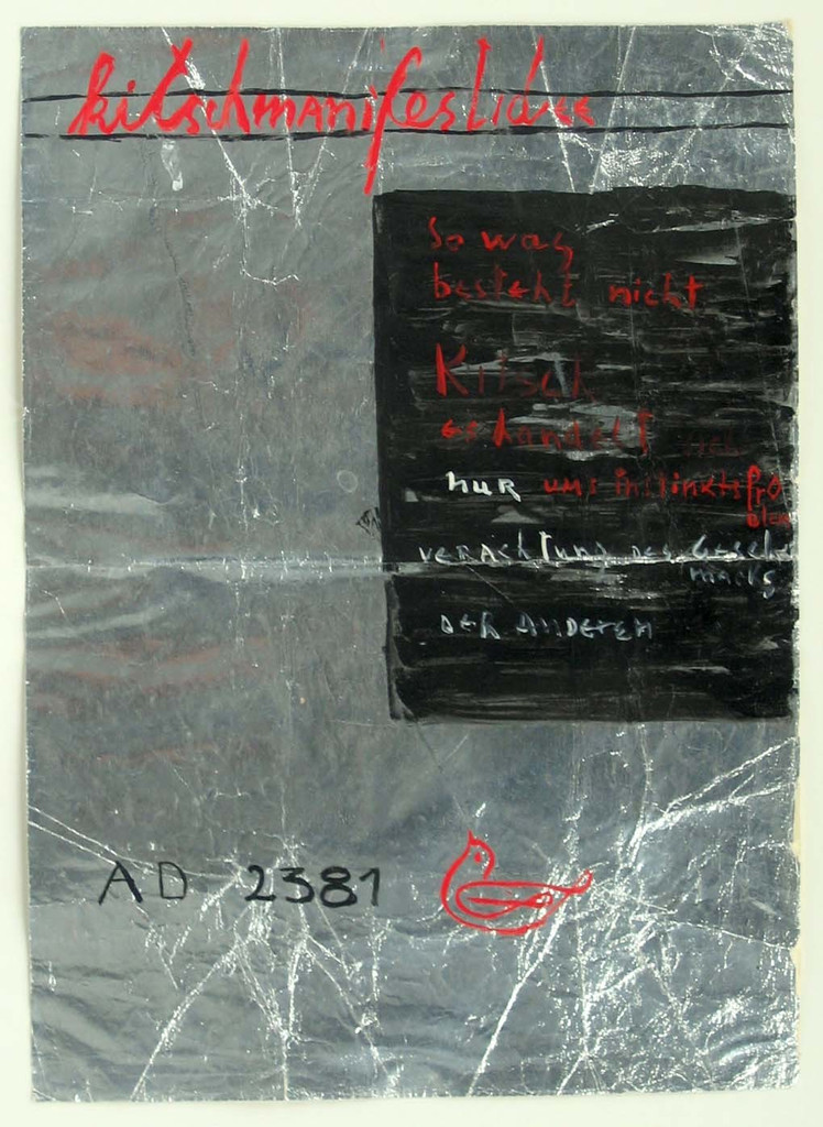 Artwork