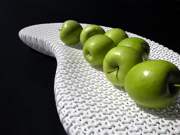 Fruit Bowl
