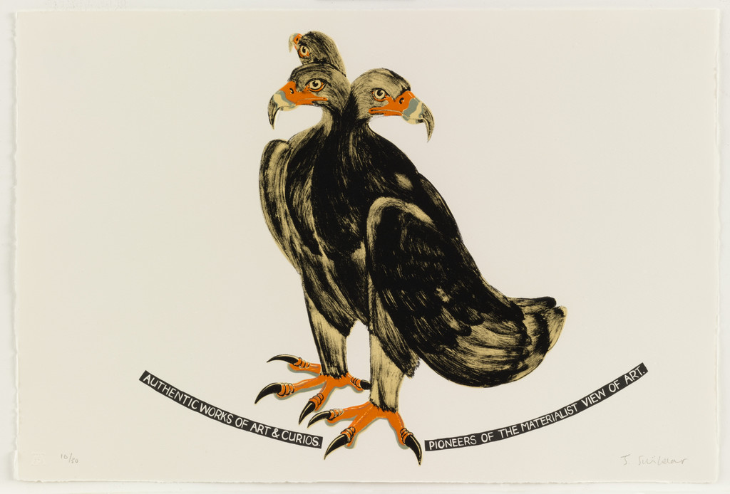 Untitled ( Eagle )