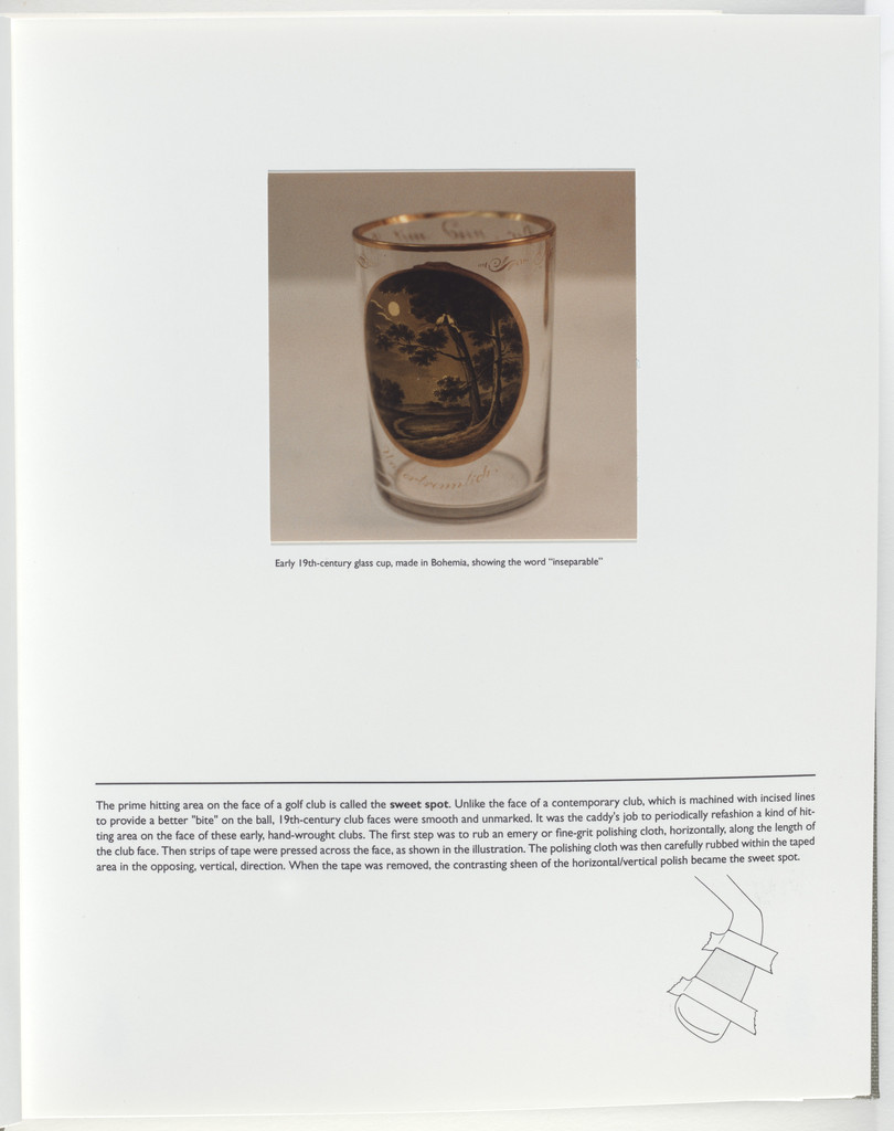 Untitled (page from Sump)