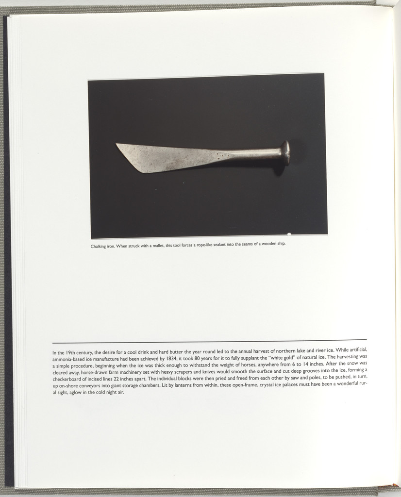 Untitled (page from Sump)