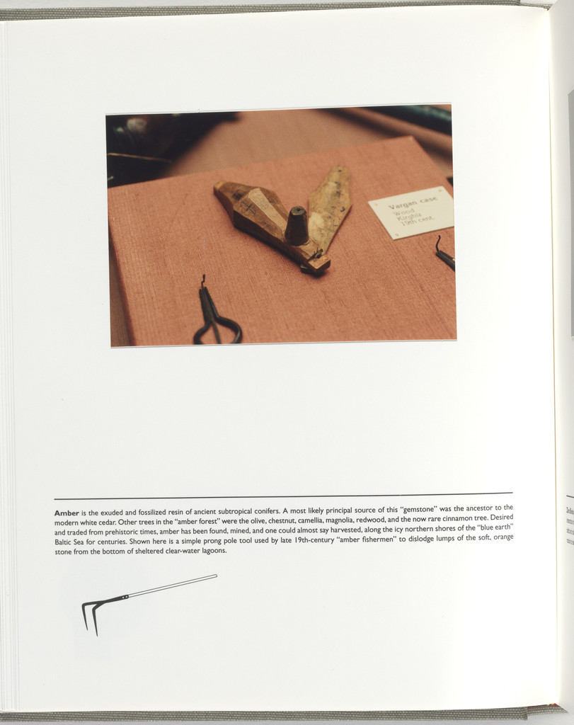Untitled (page from Sump)