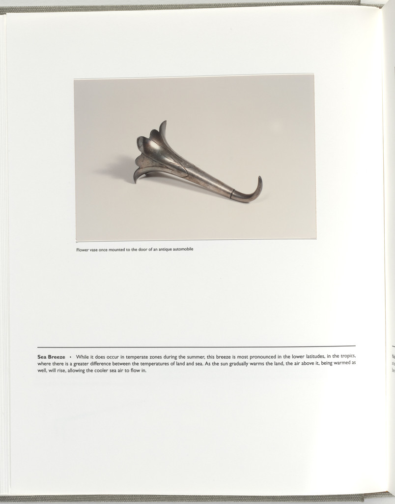 Untitled (page from Sump)