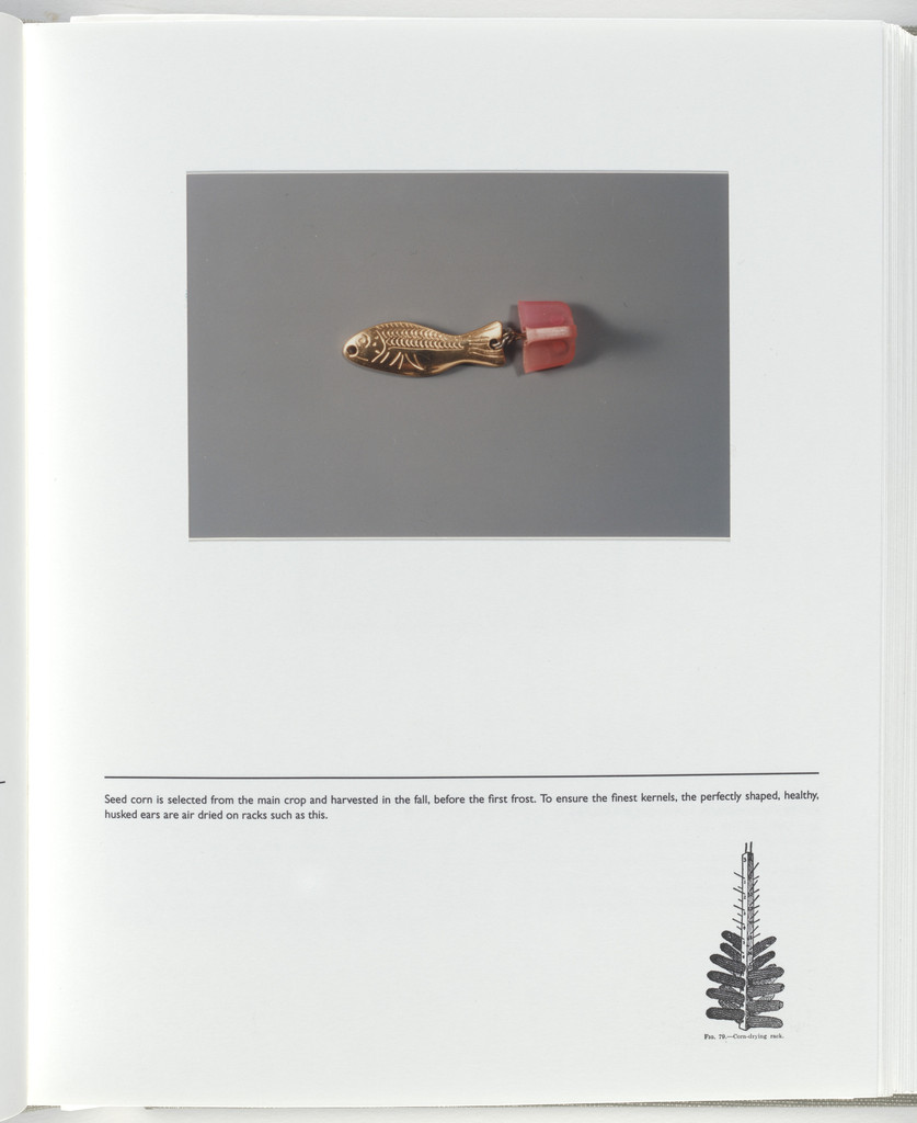 Untitled (page from Sump)