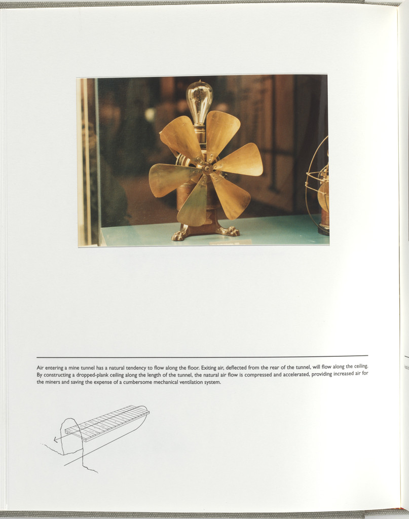 Untitled (page from Sump)