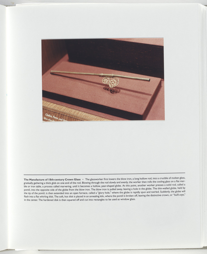 Untitled (page from Sump)