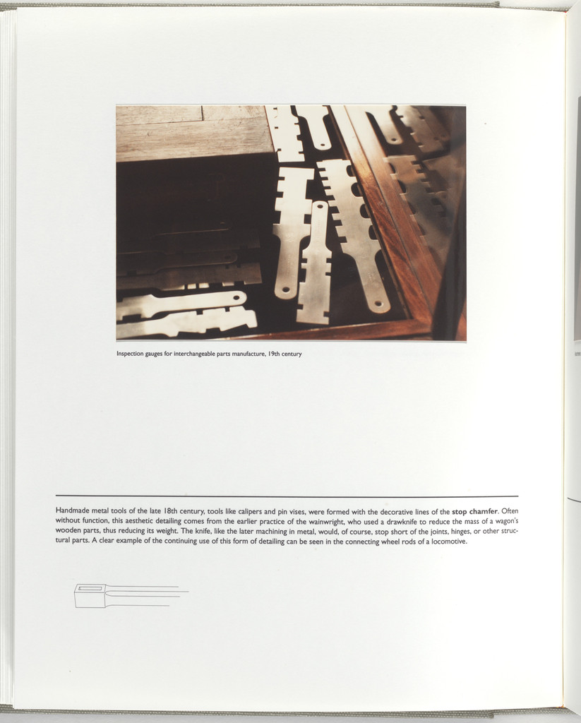 Untitled (page from Sump)