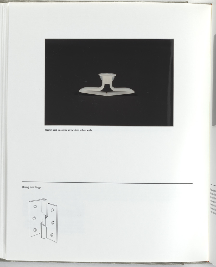 Untitled (page from Sump)