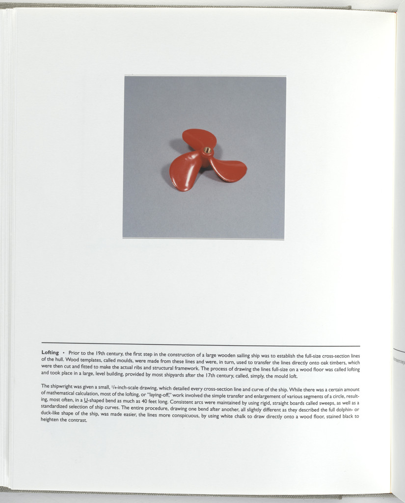 Untitled (page from Sump)