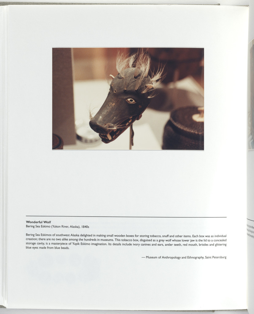Untitled (page from Sump)