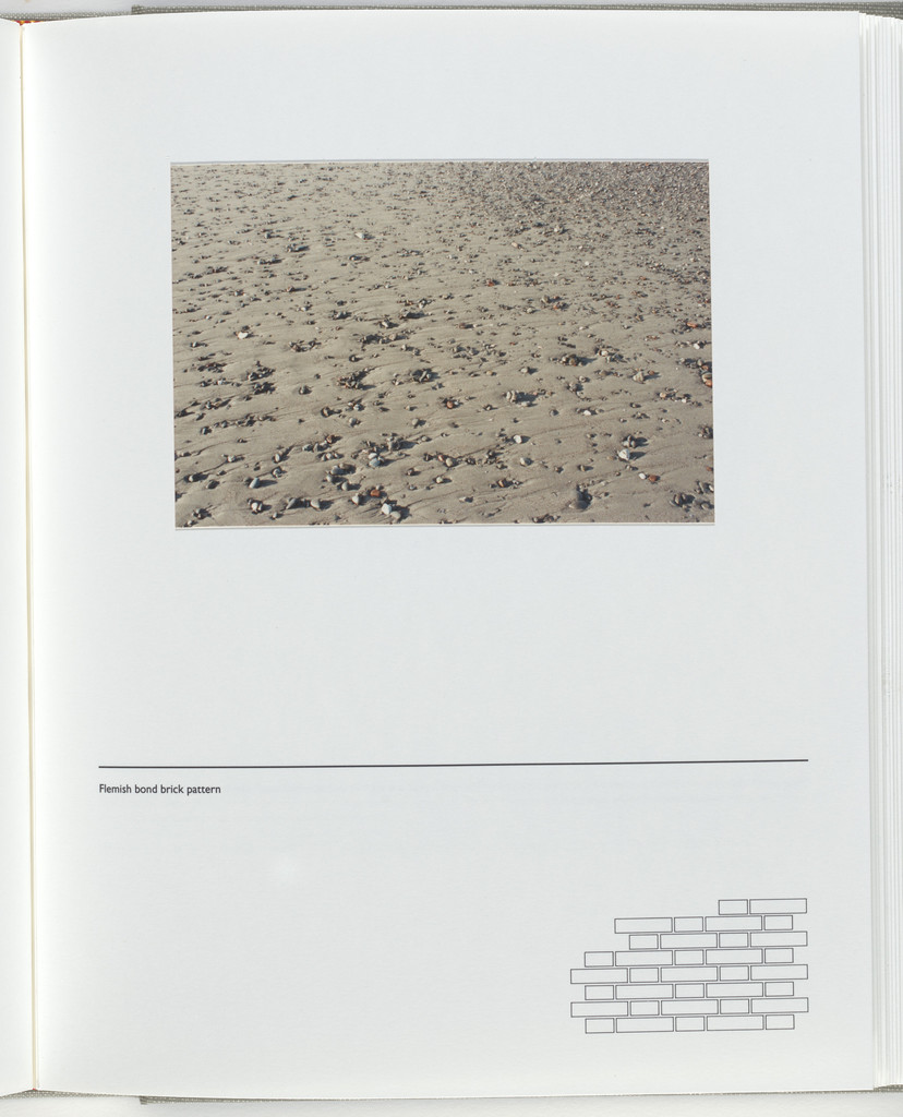 Untitled (page from Sump)