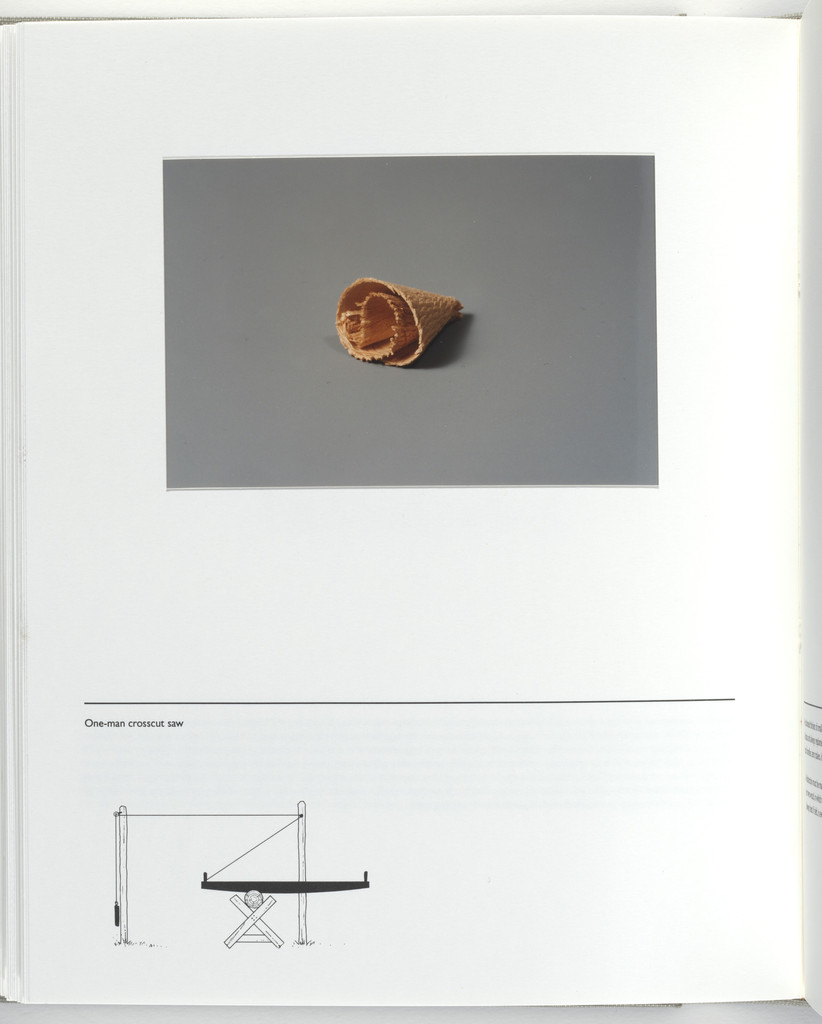 Untitled (page from Sump)