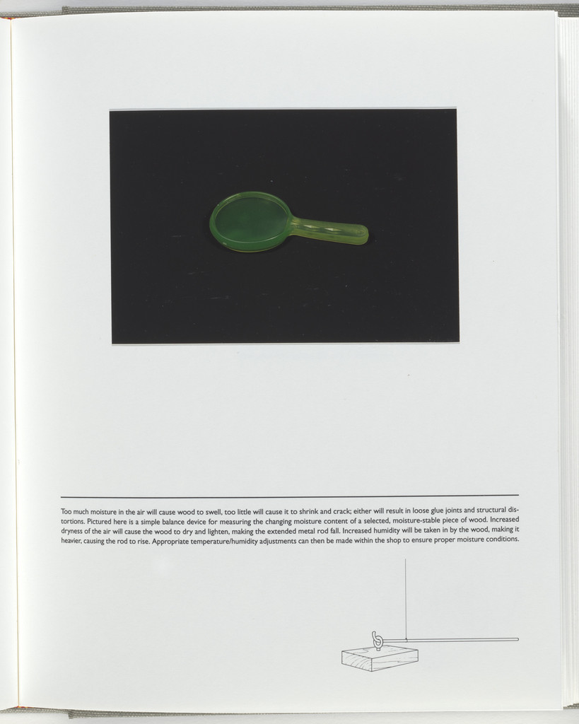 Untitled (page from Sump)