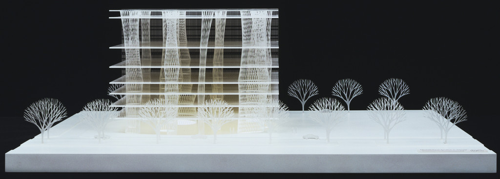 Toyo Ito & Associates