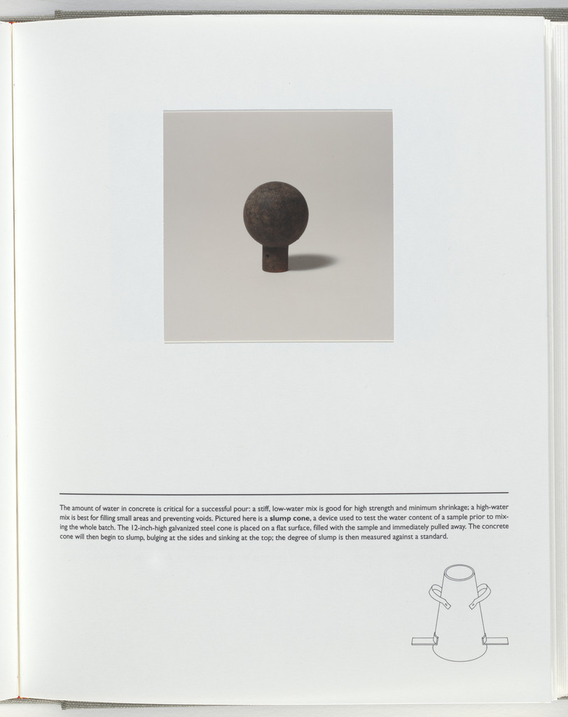 Untitled (page from Sump)