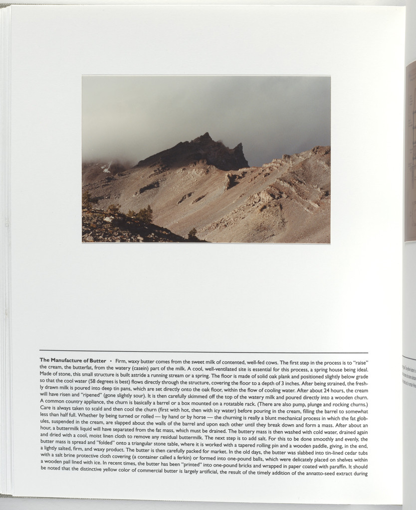 Untitled (page from Sump)