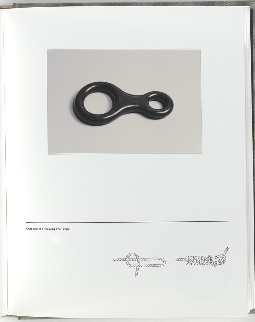 Untitled (page from Sump)