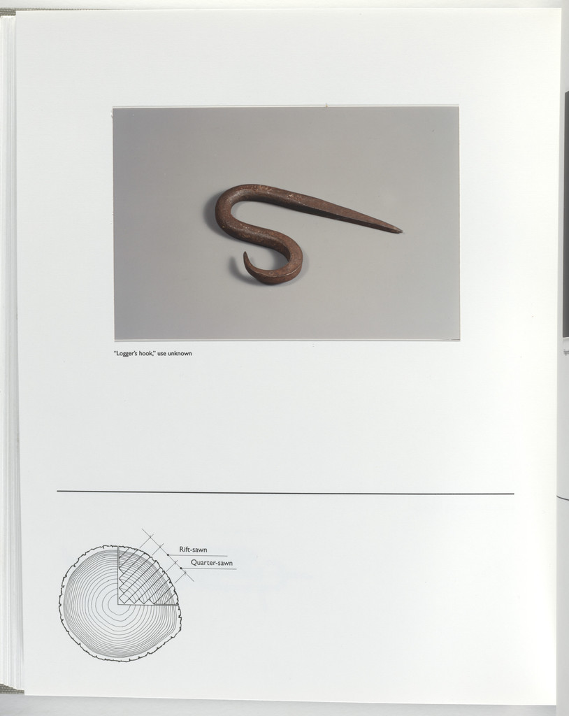 Untitled (page from Sump)