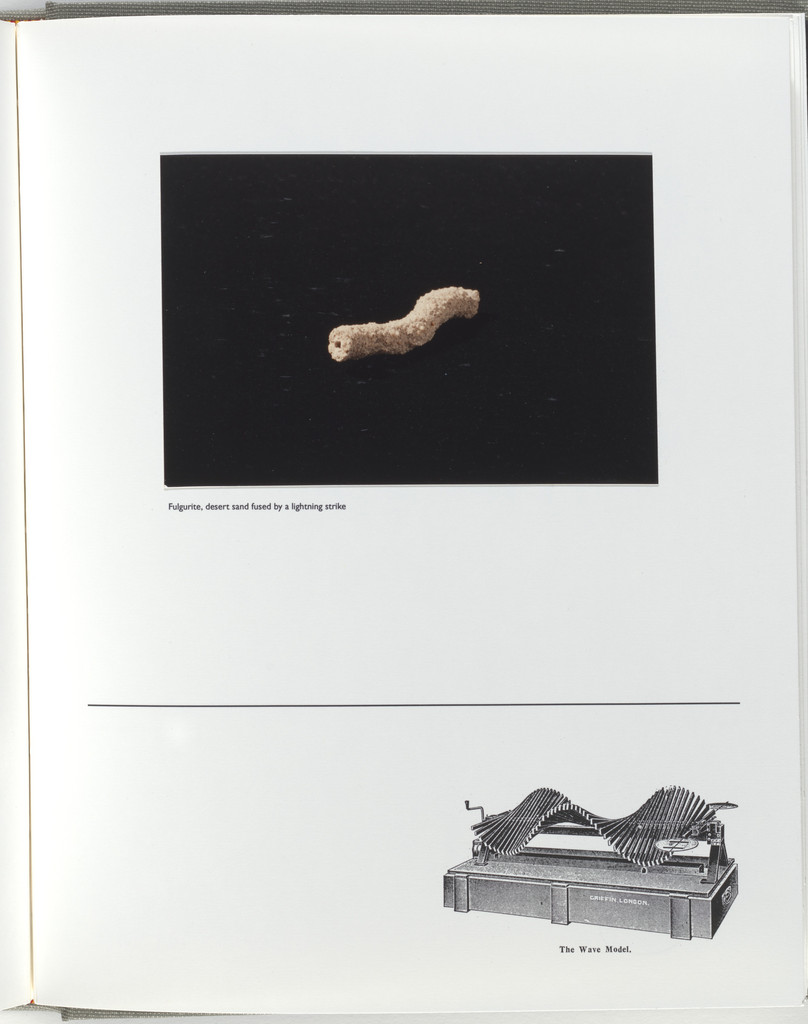 Untitled (page from Sump)