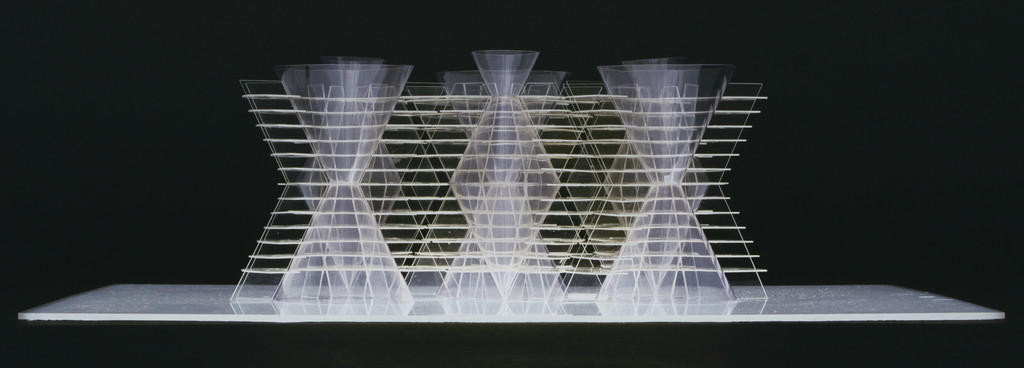 Golgi Structures, project