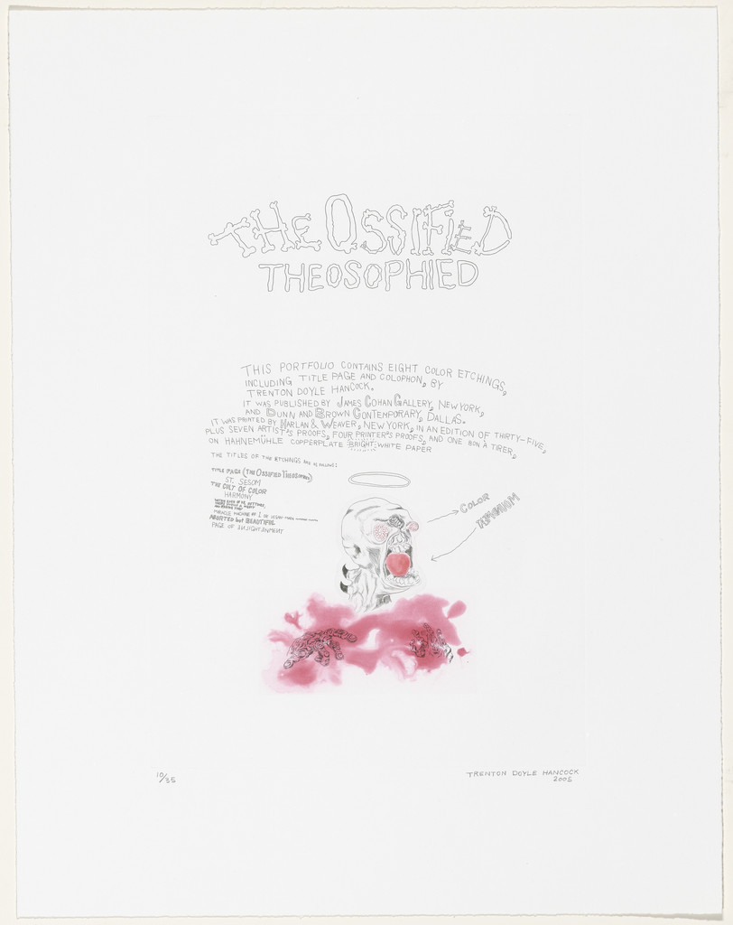 Artwork