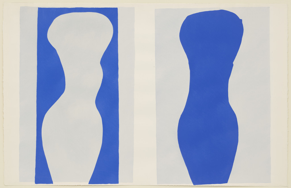 Forms (Formes) from Jazz