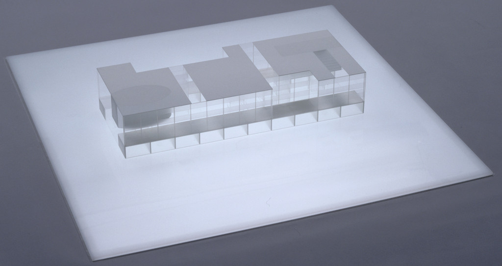 Kazuyo Sejima & Associates