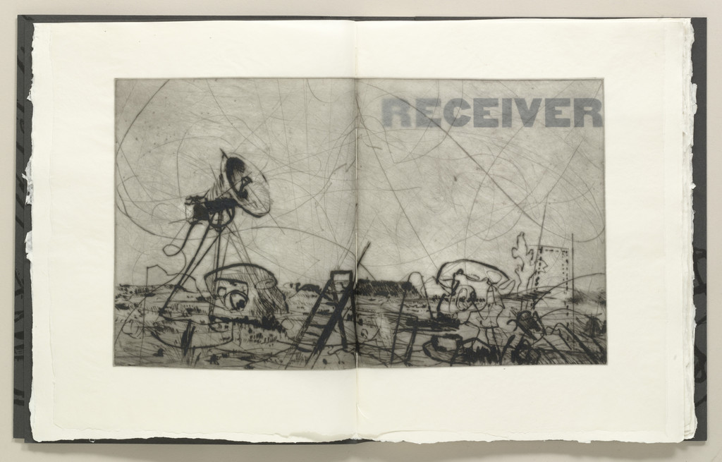 Receiver