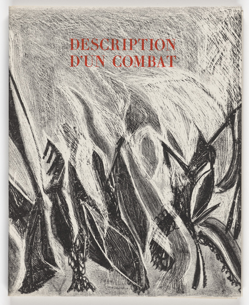 Description of a Struggle (Description d'un combat)