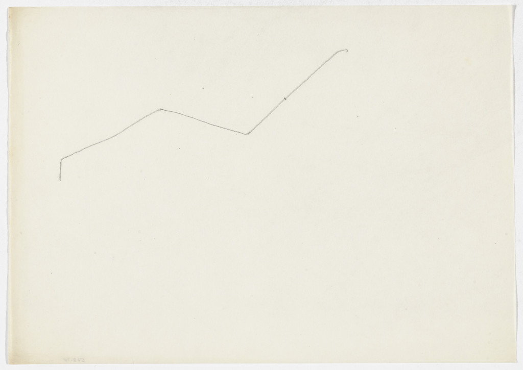 Reclining Chair Seat Curve (Elevation sketch)
