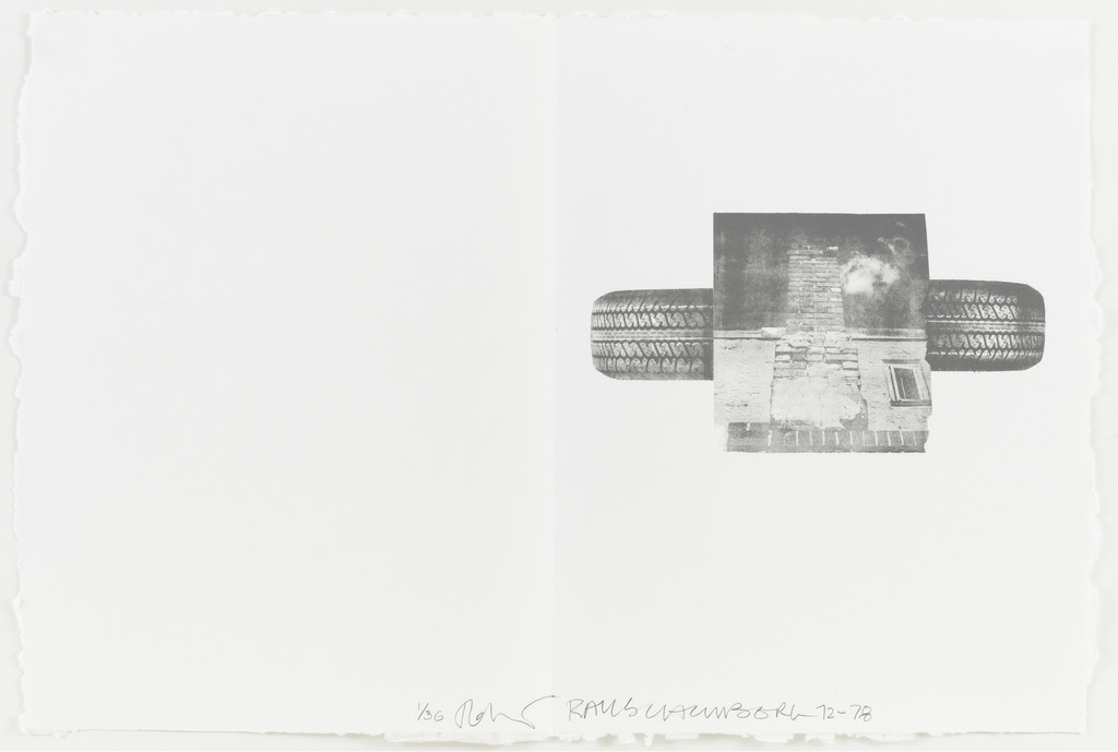 Plate (page 24) from Traces Suspectes en Surface