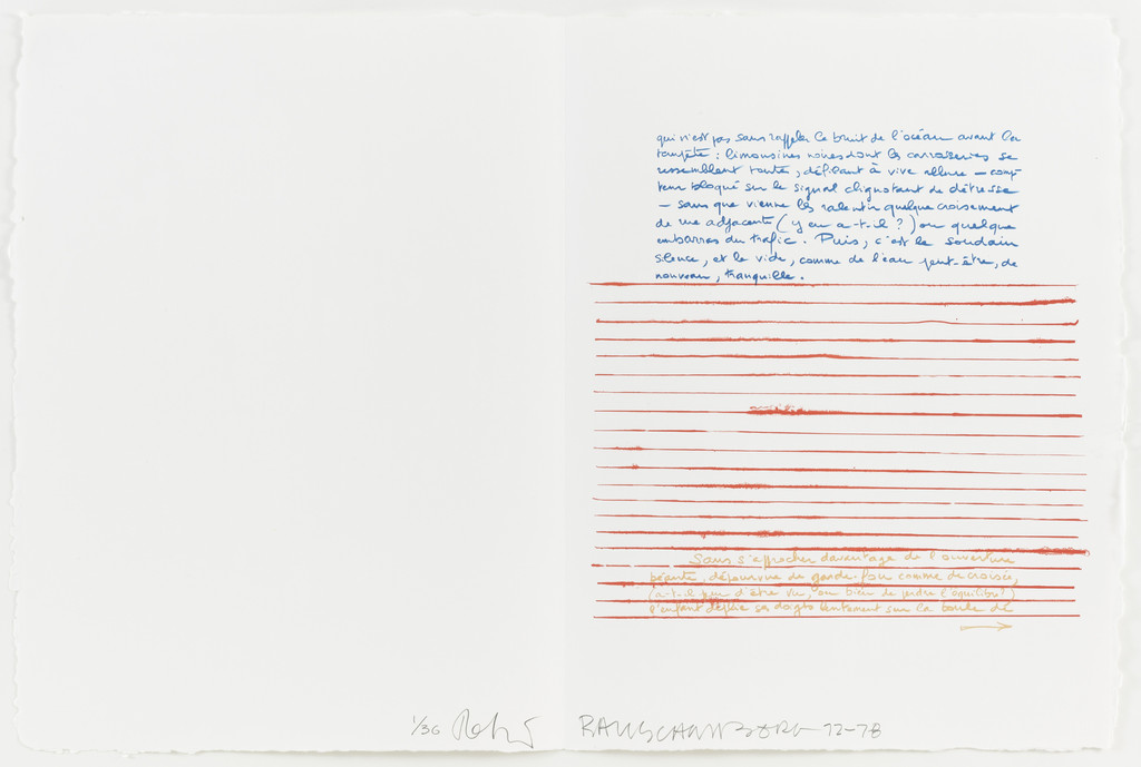 In-text plate (page 30) from Traces Suspectes en Surface